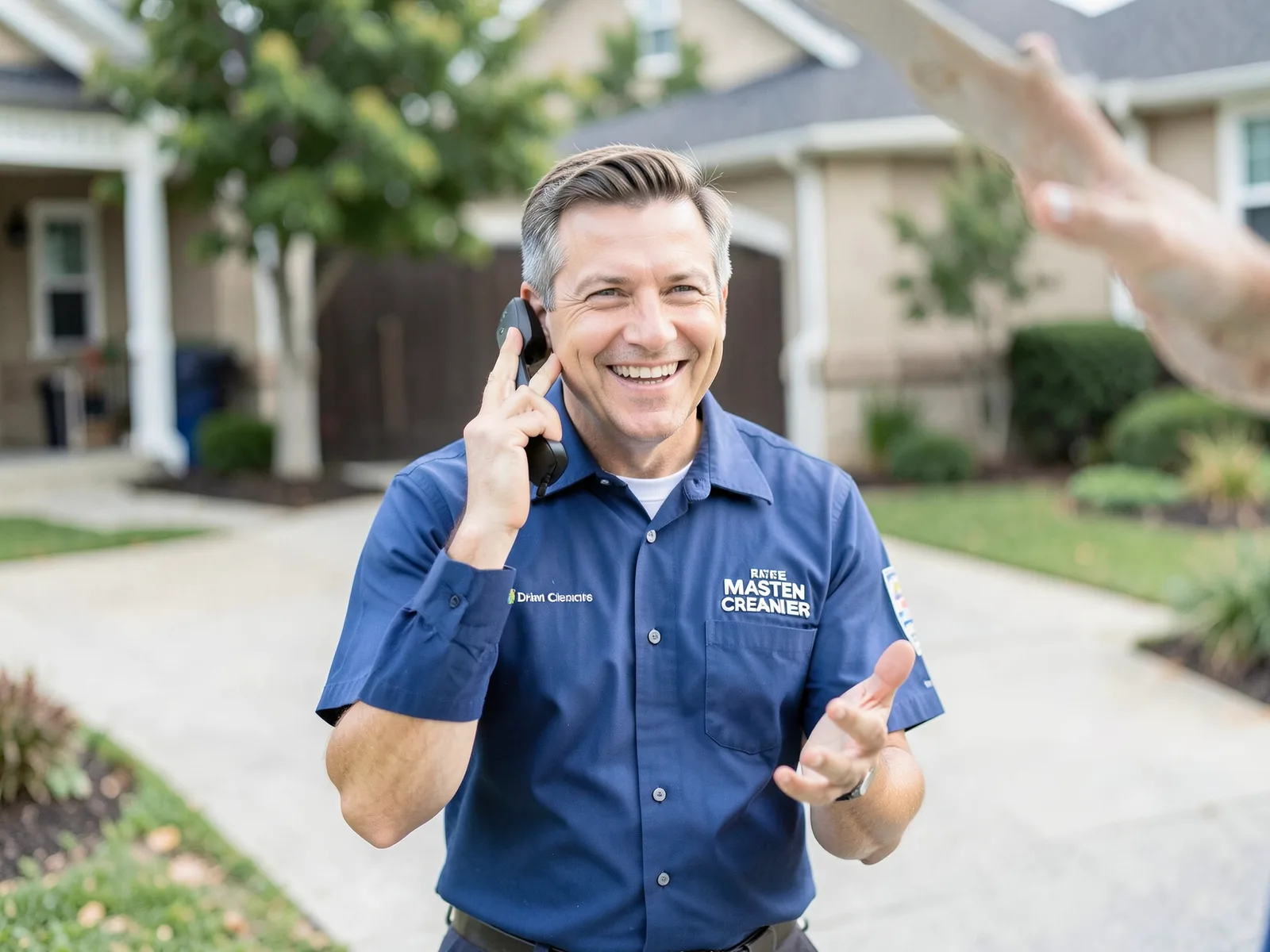 Drain Cleaning New Holland, SD FAQs